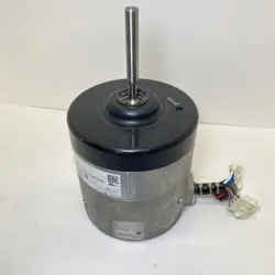 TRANE 1/2HP MOTOR AND MODULE DMUA4C2TX D803584P02