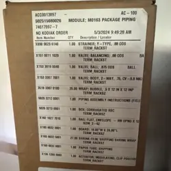 S502515680026 – NEW