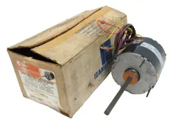 NEW TRANE EMERSON MOT-2359 MOTOR 1/3HP 460V 825 RPM MOT2359