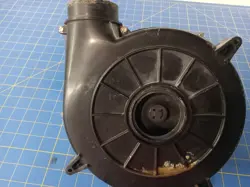 TRANE 7000-5833 OEM 5SME44JG2002E MOTOR ECM 8767-4220