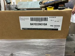 ECONOMIZER MOTORIZED