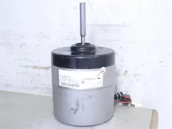 VARIABLE SPEED 120/240V