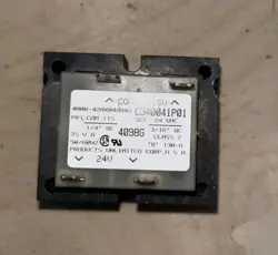 C340041P01 TRANSFORMER