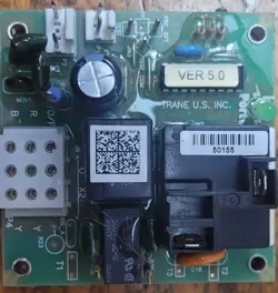 OEM TRANE CNT05482 DEFROST CONTROL BOARD AMERICAN STANDARD