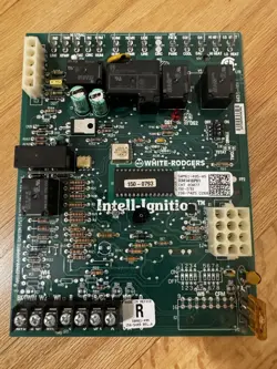 50M61-495-05 CONTROL