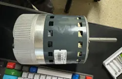 GENTEQ EON 5SBA39GVL5154 1/2HP BLOWERMOTOR FOR TRANE A5AHC003A1B30AA AIR HANDLER