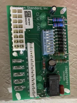 TRANE CNT03600- GENUINE OEM REPLACEMENT PART