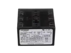 FITS TRANE 1423570 72880 / X13490459010 TERMINAL BLOCK 3POLE 175A 600V