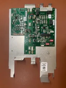 W/ BRACKET D803401G04