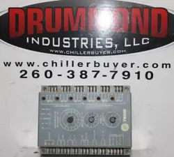 CHILLER CONTROL MODULE