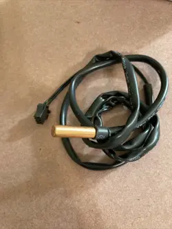 TEMPERATURE SENSOR SEN02705