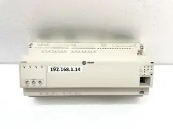 TRANE UC600 PROGRAMMABLE CONTROLLER