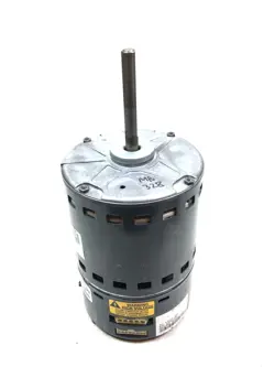 GE 5SME39SL0253 115V ECM2.3 TRANE MOT09233 FURNACE BLOWER MOTOR CCWLE USED MB328