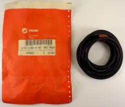 VINTAGE TRANE GASKET, GKT0520, NEW OLD STOCK