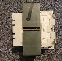 OEM BASLER TRANE C800714P01 TRANSFORMER HVAC USA SELLER FREE SHIPPING GUARANTEED