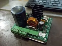 CHILLER CIRCUIT BOARD
