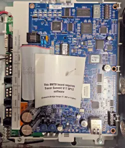 TRANE TRACER SC BMTB COM 3/4 BRIDGE MODULE X13750843010 BMTB001AAA000