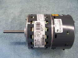 NEW GE 5SME39HL0252 1/2HP VARIABLE SPEED ECM BLOWER MOTOR TRANE D341314P90