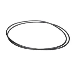 NEW OEM TRANE RNG02069 BLUE COATED O-RING, 30.0