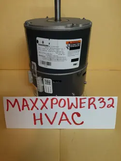 M055PWCPF-0227 BLOWER