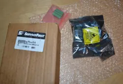 I/O MODULE X13650731-07