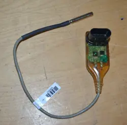 SEN02133 ~ TRANE TEMPERATURE SENSOR ~ X13650726100 ~ FREE SHIPPING ~  (E)