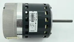 GENTEQ / TRANE EON 1/2HP 120/240V PROGRAMMABLE MOTOR 5SBA39GL V5154