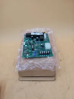 WHITE RODGERS TRANE CNT07941 FURNACE CONTROL CIRCUIT BOARD