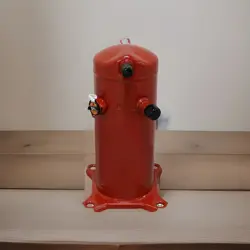 2.08 TON 208/230-60-1 TRANE 410 COMPRESSOR SXA025C1BPZ COM-10044 COM10044