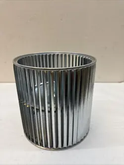 LAU DD11-11M BLOWER WHEEL SQUIRREL CAGE FOR TRANE X38020438010