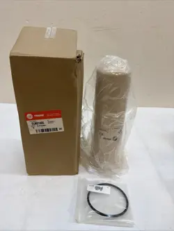 RTHC OIL/REFRIGERANT