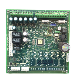 V2.10 CONTROL CIRCUIT