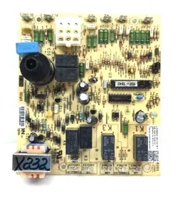 50N02-401-01B1 FURNACE CONTROL