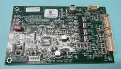OEM TRANE EEV CIRCUIT CONTROL BOARD D156214G01 CNT06189