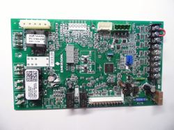 TRANE CNT07114 FURNACE CONTROL CIRCUIT BOARD