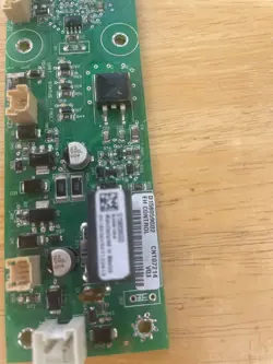 TRANE US INC D158059G02