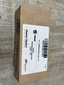 TRANE BAYKSKT263 COMPRESSOR START KIT SEALED NEW