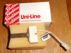 ROBERTSHAW 41-409, TRANE IGNITOR, NEW