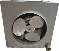 UNIT HEATER UHPA064P4BBAC