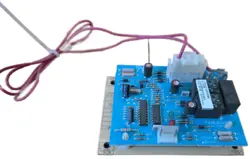 EMERSON / TRANE X13130453-01 FURNACE CONTROL CIRCUIT BOARD