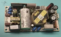 OEM TRANE CNT06416 D803351P01 AIR HANDLER CONTROL BOARD