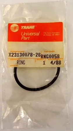 O-RING RNG0058 NEW