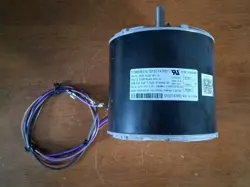 FAN MOTOR Y7S859E01L