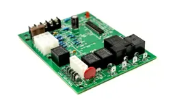 NEARMART 50A55-3797 REPLACEMENT FOR WHITE RODGERS / TRANE FURNACE CONTROL BOARD