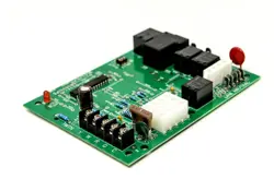 RODGERS TRANE FURNACE