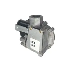 GAS VALVE