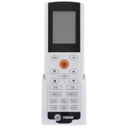 AMERICAN STANDARD / TRANE TREMOTE2AHANDA WIRELESS MINI SPLIT REMOTE CONTROL