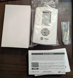 TRAIN AIR-FI SEN02362 WIRELESS COMMUNICATIONS SENSOR (WCS)