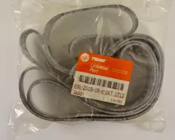 VINTAGE TRANE GASKET, GKT0713, NEW OLD STOCK