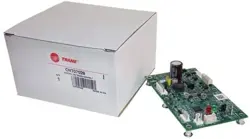 AMERICAN STANDARD OEM CNT07029 / CNT-7029 EEV CONTROL BOARD (RECC 1C)